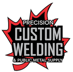Precision Custom Welding Inc.