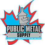 Public Metal Supply