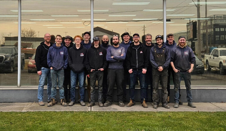 Precision Custom Welding Inc photo 3